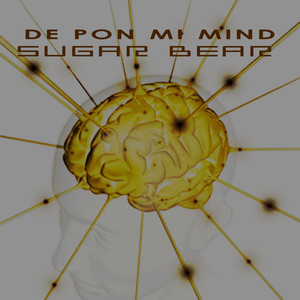 De Pon Mi Mind (Inst.)