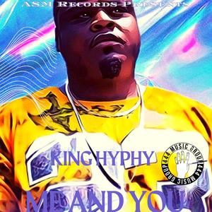 Me and You (Explicit)