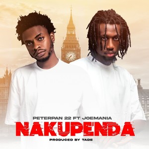 Nakupenda (Explicit)