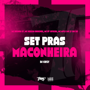 Set pras maconheira (Explicit)