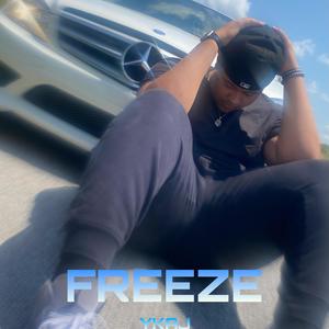 Freeze (Explicit)