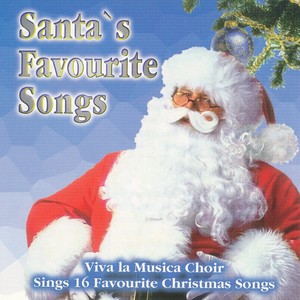 Santa's Favourite Songs