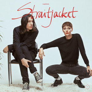 Straitjacket