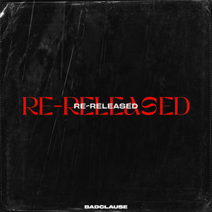 Re-released (Explicit)