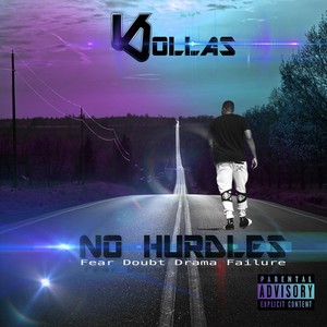 No Hurdles - EP (Explicit)