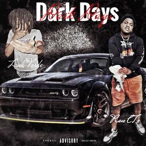 Dark Days EP (Explicit)