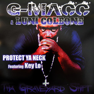 Protect Ya Necc (Explicit)