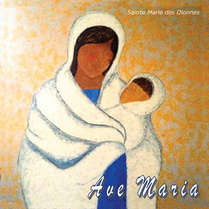 Ave Maria - Sainte Marie des Olonnes