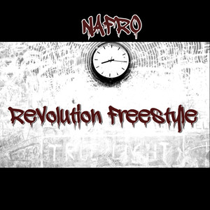 Revolution Freestyle (Explicit)
