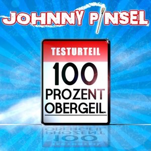 100 Prozent Obergeil