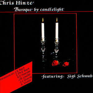 The Winter (From the Four Seasons) (Jazz Version)