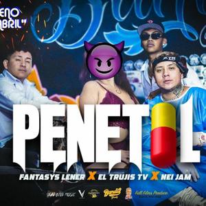 Penetol (feat. Trujis Tv & Nei Jam)