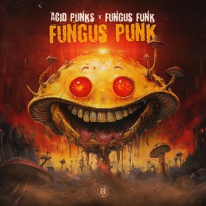 Fungus Punk (Original Mix)