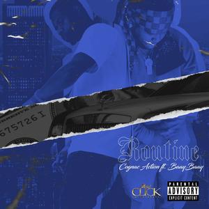 Routine(feat. BaayBaay) (Explicit)