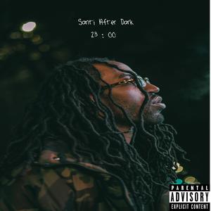 Richard Pryor (feat. Sar Marino) (Explicit)