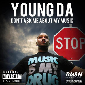 Dont Ask About My Music