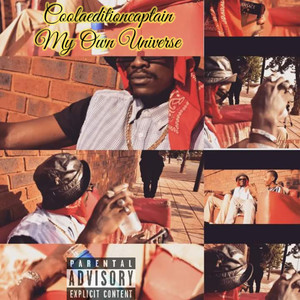 My Own Universe (Explicit)