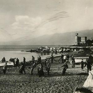 Cornigliano (feat. Oscar Zero)