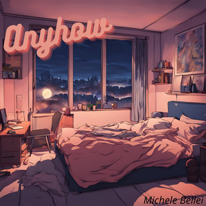 Anyhow (feat. jaseelwin)