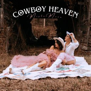 Cowboy Heaven (feat. Savs & Leah Colon)