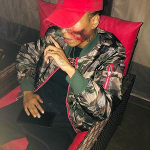 Freestyle cover (Explicit)