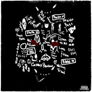 Tick Tick Boom (feat. Peazo Bambi & G'Bo Ponzi) (Explicit)