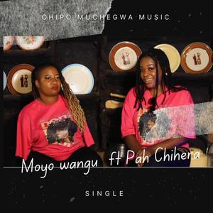 Moyo Wangu (feat. Pah Chihera) [Remix]