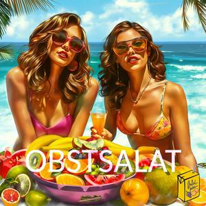 Obstsalat (feat. Beatdeztructor) [Radio Edit]