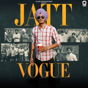 Jatt Vogue