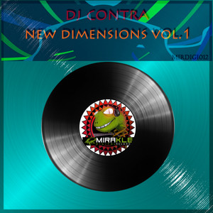 NEW DIMENSIONS, VOL. 1