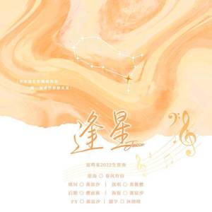 逢星 ——2022夏鸣星生贺曲