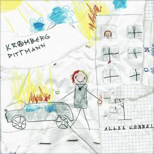 Alles vorbei(feat. Dittmann) (Explicit)