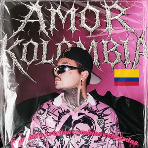 AMOR KOLOMBIA