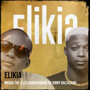 Elikia