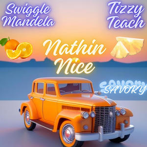 SAVORY (feat. Swiggle Mandela & Tizzy TEACH) (Explicit)