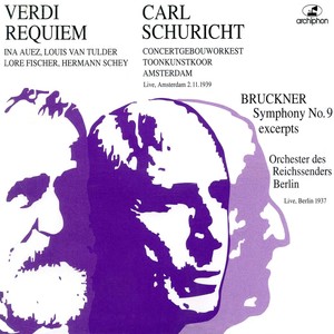 Symphony No. 9 in D Minor, WAB 109 (original 1894 version, ed. L. Nowak) - II. Scherzo: Bewegt, lebhaft