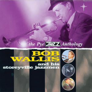 Bob Wallis - On Ilkley Moor Bah'tat