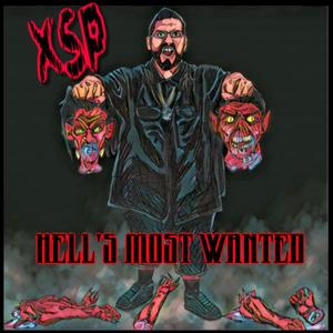 Hell's Most Wanted (Explicit)