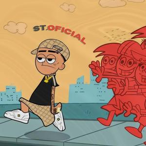 Foco (feat. RSLOVA) (Explicit)