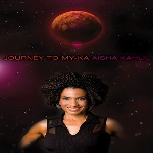 Aisha Kahlil - Wodaabe Dreams