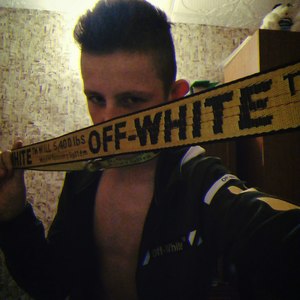 Off-white (Explicit)