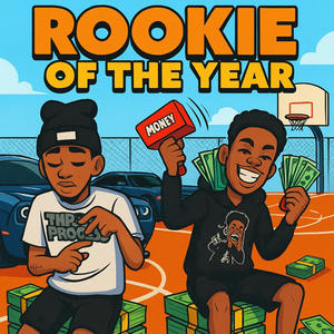 R.O.T.Y (feat. Babystacxzz) (Explicit)