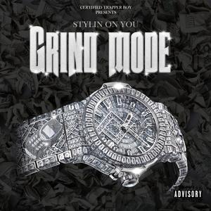 Grind Mode (Explicit)