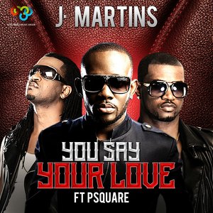 You Say Your Love