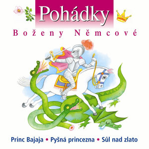 Pohádky Boženy Němcové