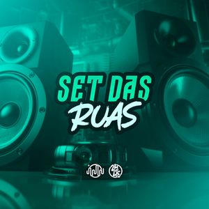 Set Das Rua (Explicit)