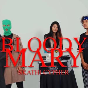 Bloody Mary (feat. The Phoenixmob & Zirrana) (Explicit)