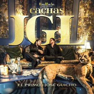 Cachas JGL (Explicit)