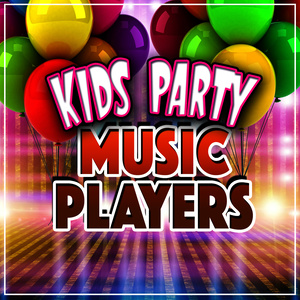 Kids Party Music Players