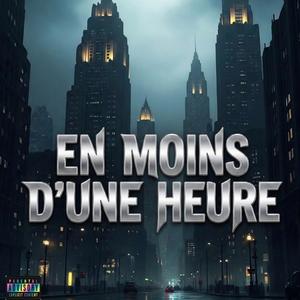 En moins d'une heure